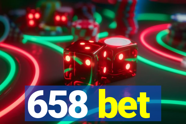 658 bet